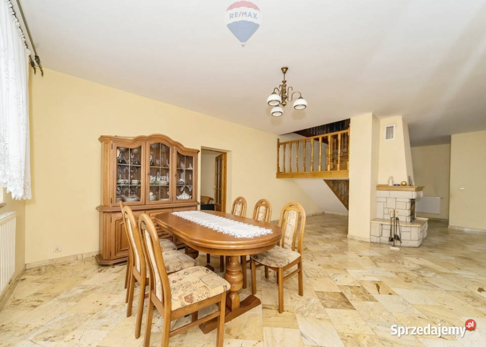 Ponadczasowy luksus u podnóża gór wolnostojący śląskie Rajcza