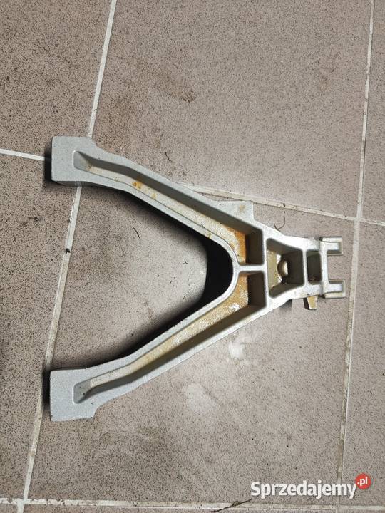 Nóżki Simson lubuskie Gorzów Wielkopolski