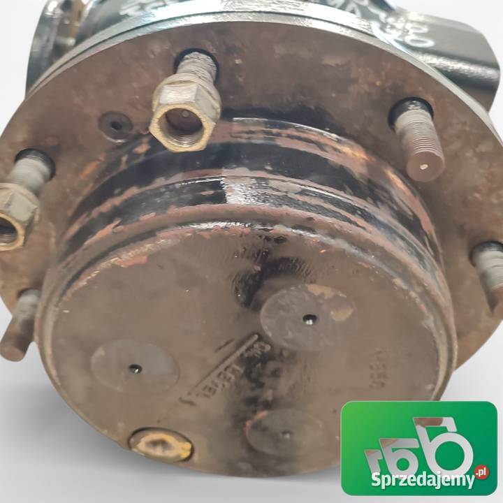 Zwolnica Zwrotnica Piasta 11151 Półoś Carraro Pozostałe Wilkowo