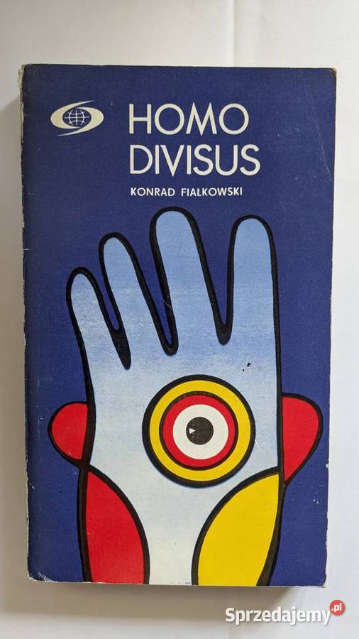Homo Divisus Szczecin