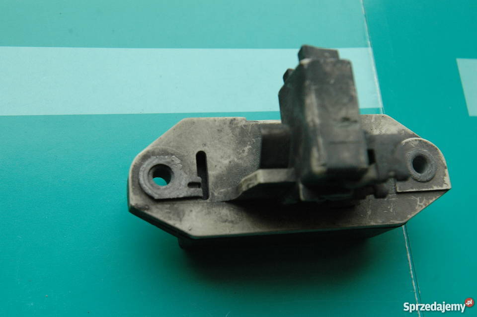 REGULATOR NAPIĘCIA DO ALTERNATORA MERCEDES 123 Gdynia sprzedam