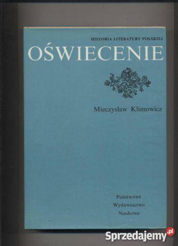 Oświecenie Szczecin