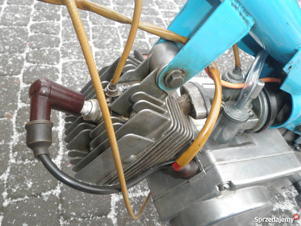 Romet pegaz 710 automat Rzeszów