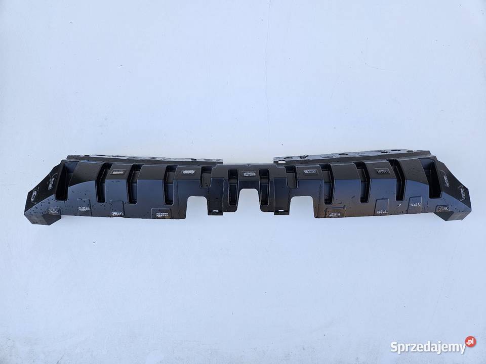 FIAT 600 WZMOCNIENIE GÓRNE WSPORNIK GÓRNY wielkopolskie sprzedam