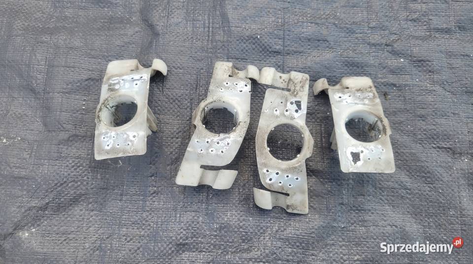 MERCEDES C W204 KOMBI LIFT UCHWYT KOSZYK Motoryzacja Ruda Śląska sprzedam