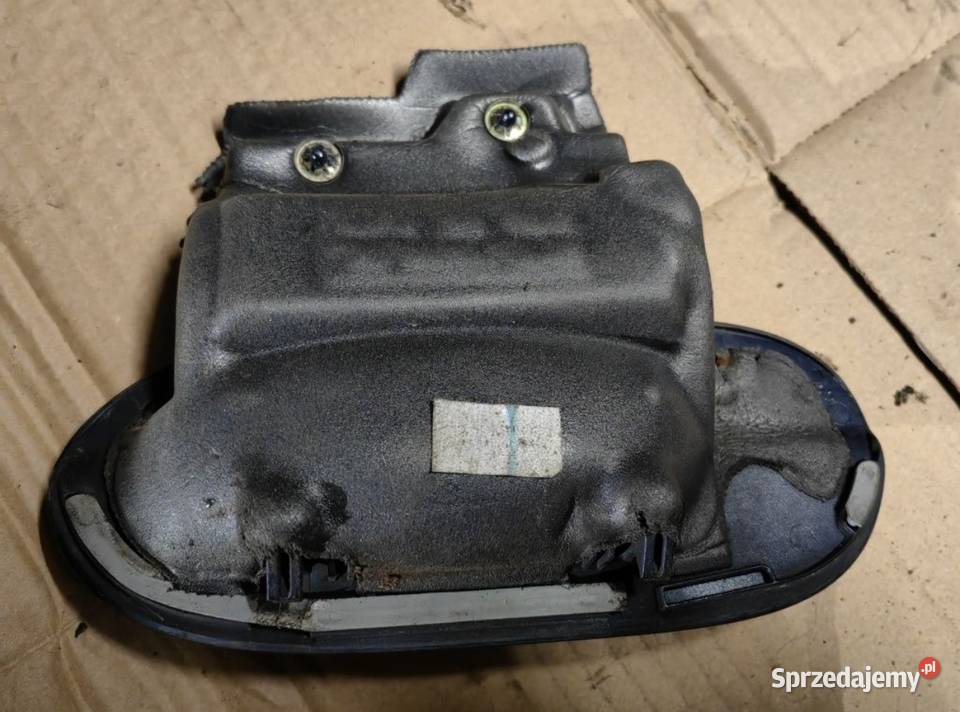 Klamka zewnętrzna prawy przód tył BMW E39 lift Żory