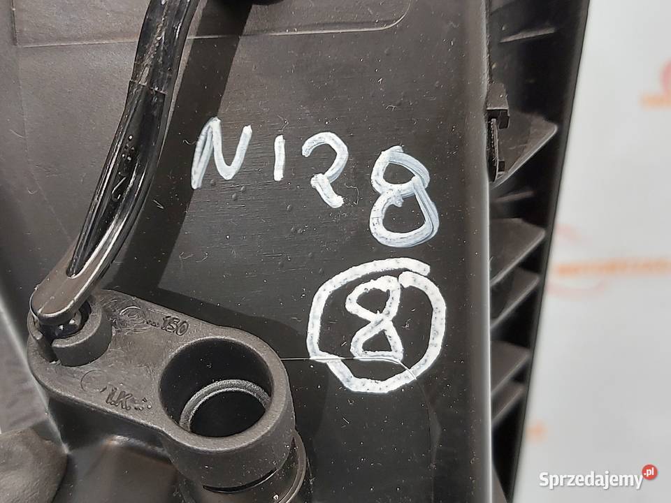 BMW 1 E82 11r kratka nawiewu środkowa 7059189 Kielce sprzedam