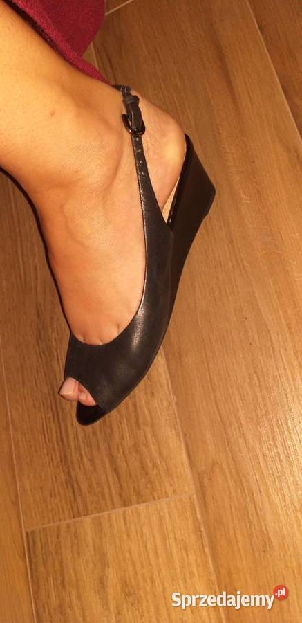 Sandałki Geox 38 Legionowo sprzedam