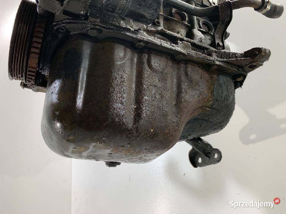 SILNIK FIAT 14 77 350A1000 GRANDE PUNTO osobowe podkarpackie