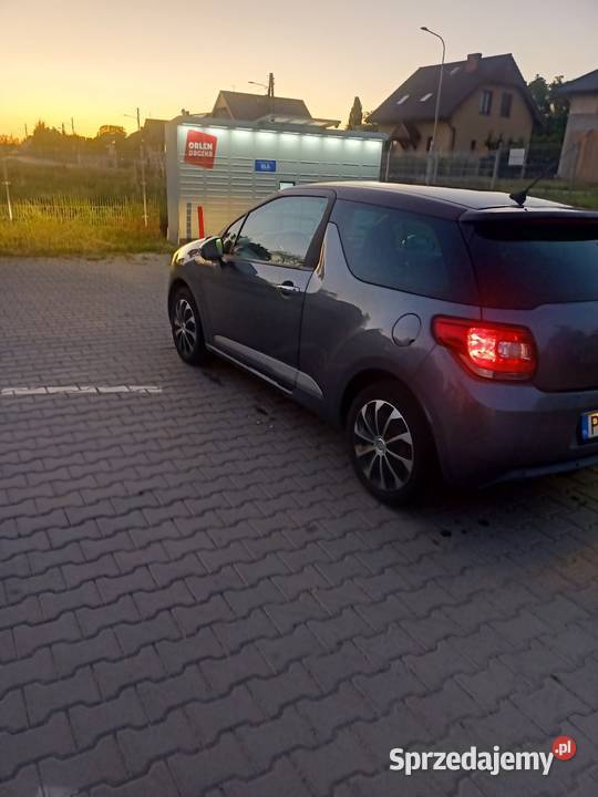 Bezwypadkowy orginalny przebieg 124 wielkopolskie Poznań