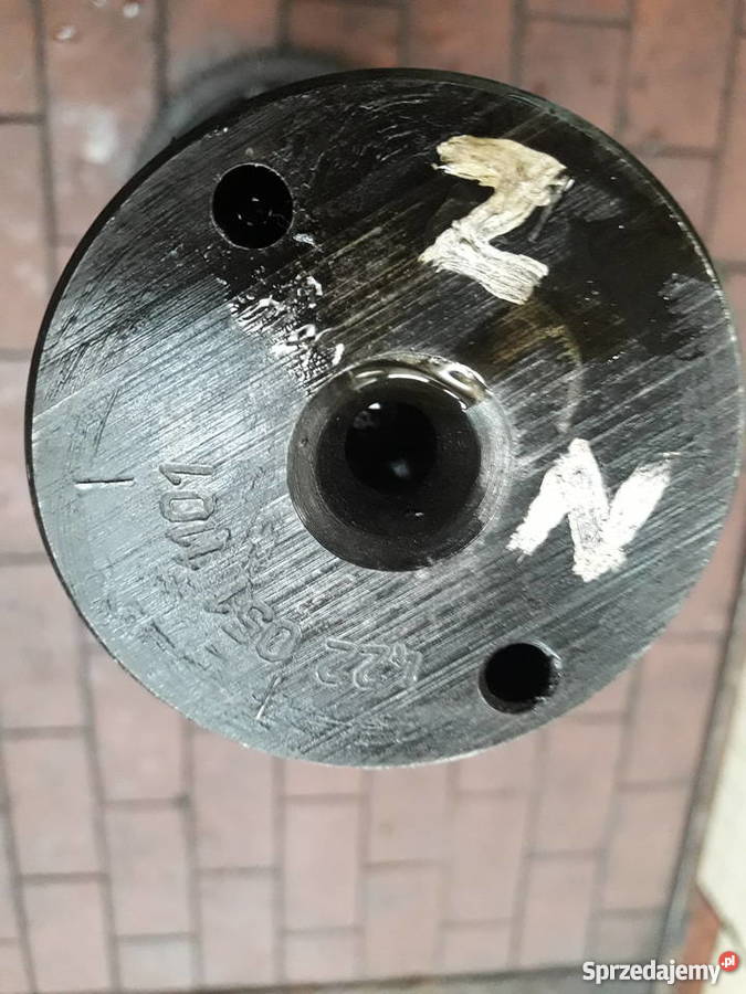 V8 WAŁEK ROZRZĄDU 4220500001 MERCEDES 1935 1938 Częstochowa