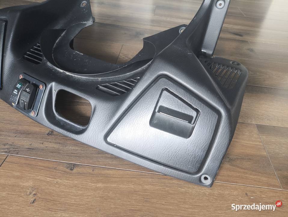 Kokpit Schowek Suzuki Burgman AN 650 Warszawa