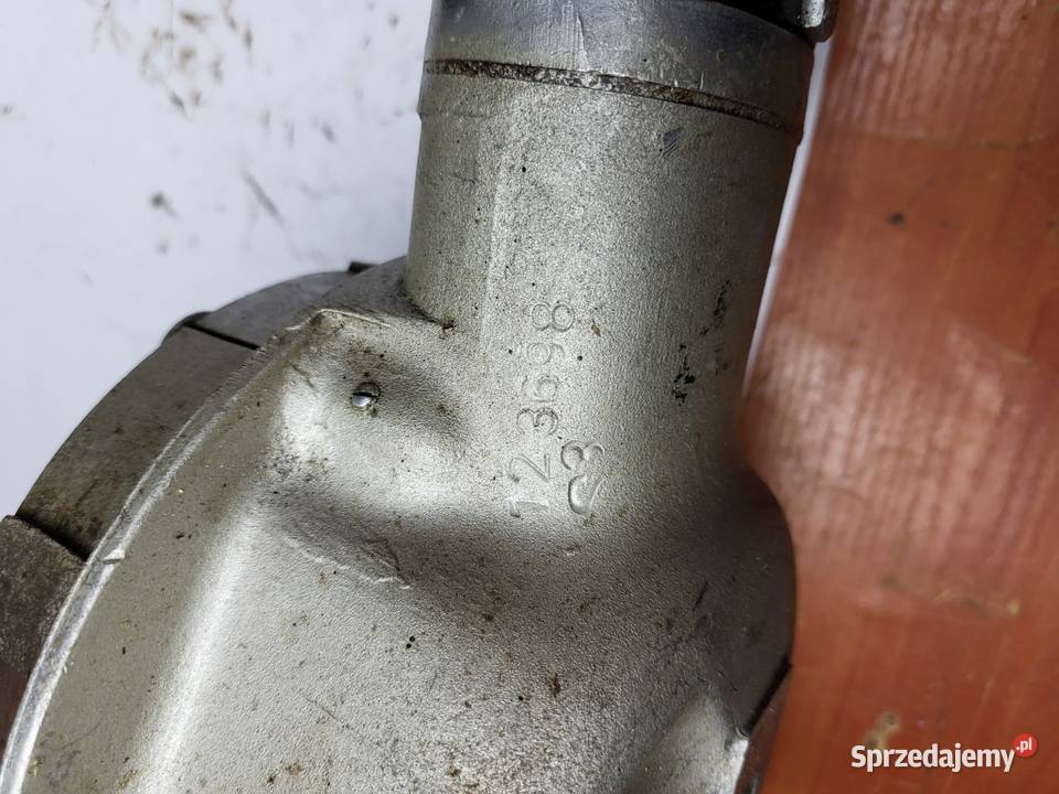 DYFER AWO SIMSON TOURIST SPORT Rybnik