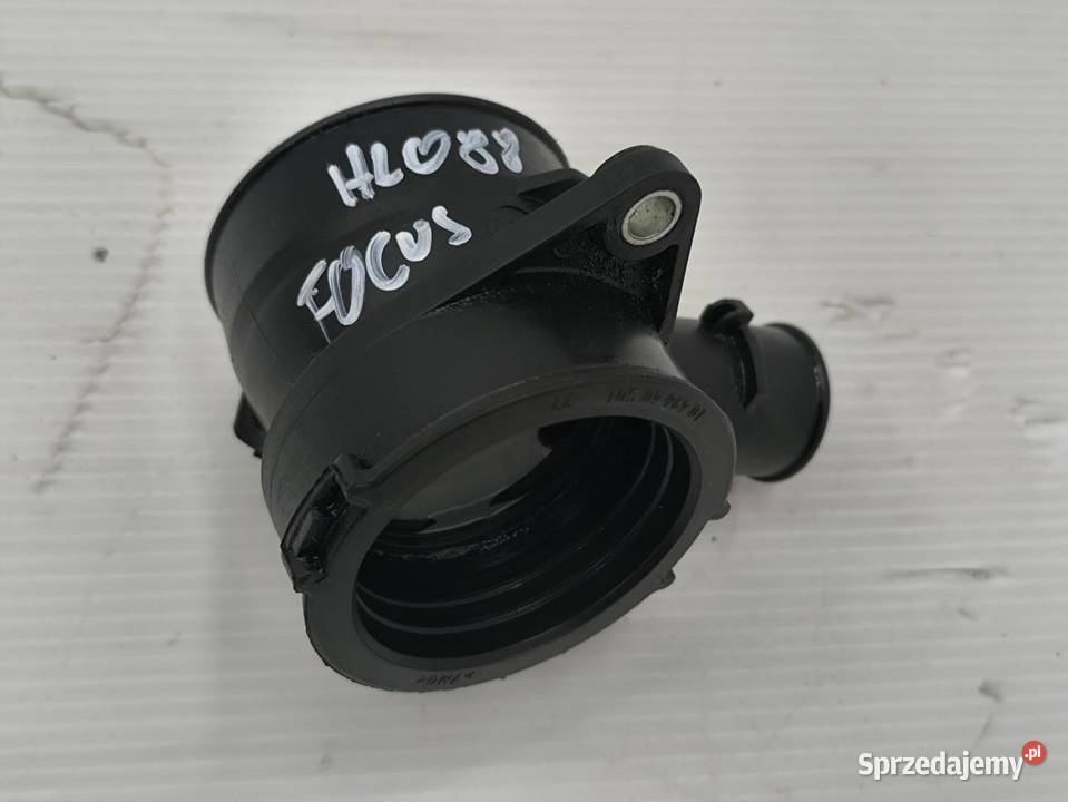 PRZEWÓD POWIETRZA FOCUS MK3 LIFT 15 TDCI