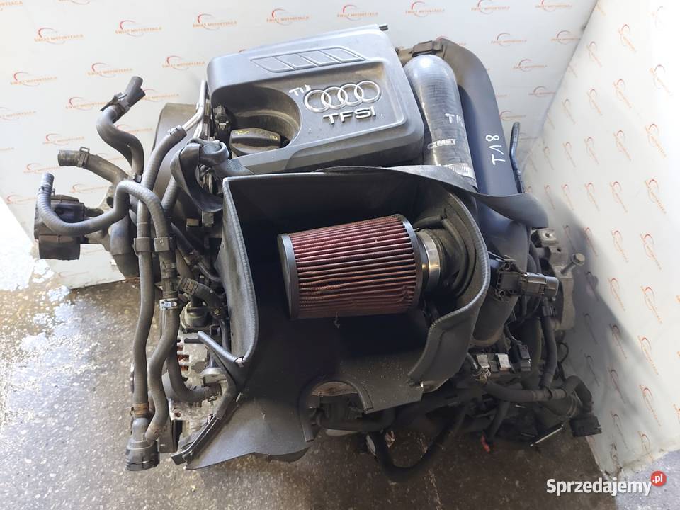 AUDI A3 III 8V 14 TSI CZE CZEA 150 116 16r świętokrzyskie sprzedam