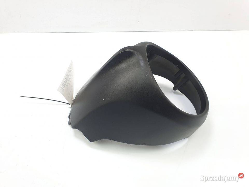 OSŁONA INDIAN CHIEF DARK HORSE LAMPY Lipno sprzedam