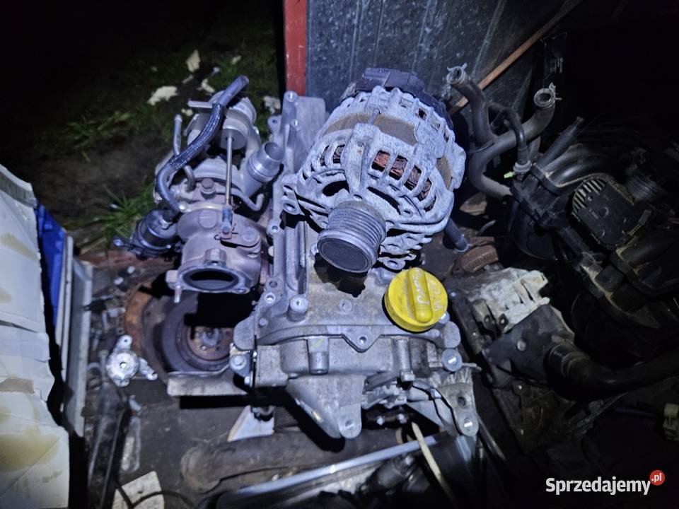 Opel Vectra C Lift FL Signum A 19 CDTi 150 GTC Skawina sprzedam