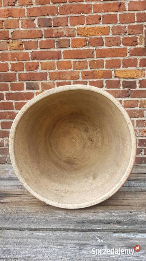 duża donica naturalna zachodniopomorskie Dargikowo