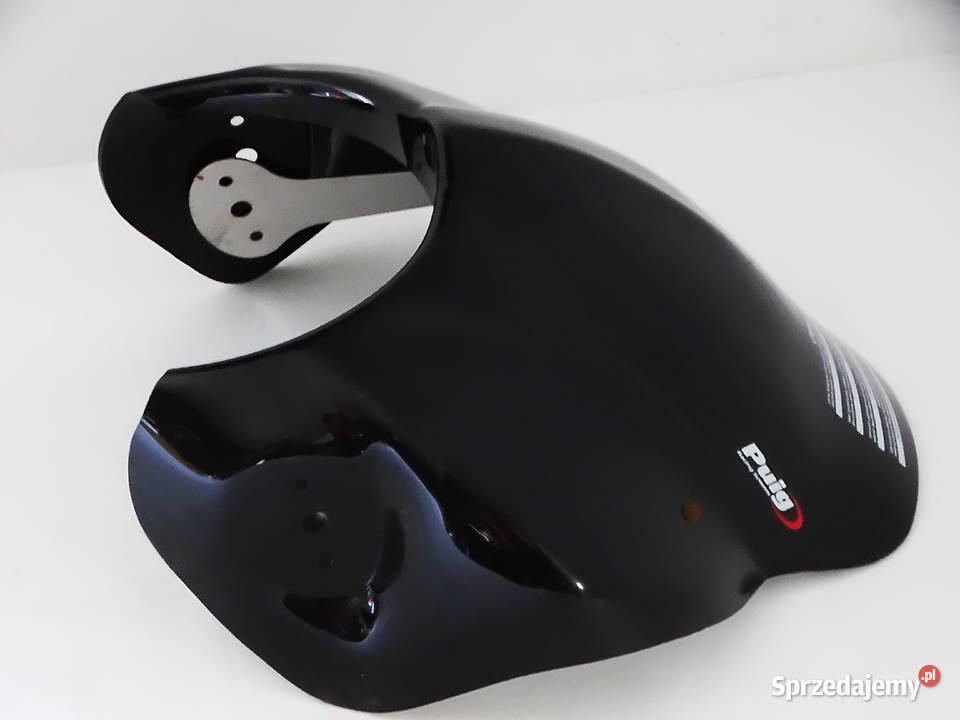 Szyba owiewka PUIG YAMAHA HONDA SUZUKI KAWASAKI Szyby i owiewki Biłgoraj