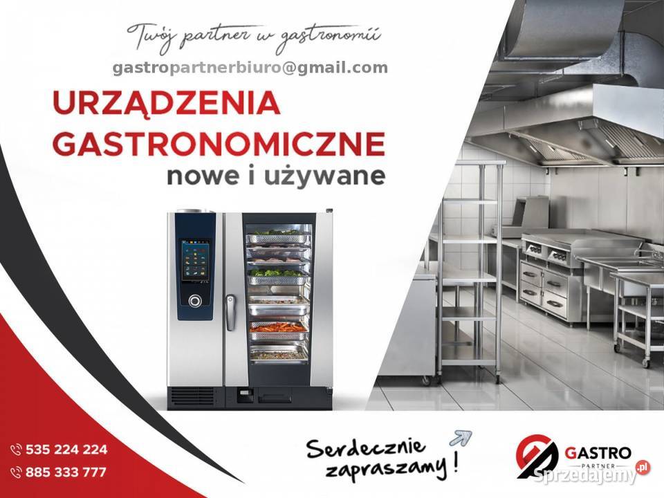 Automatyczny ekspres do kawy DOUBLE zestaw Biznes i Przemysł
