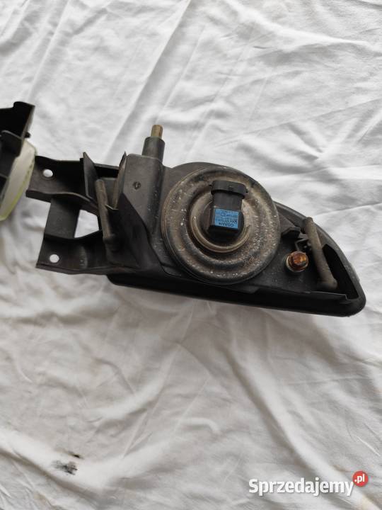 Halogeny przód Fiat Bravo 2 Grajewo