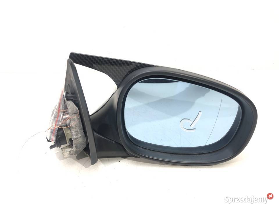 LUSTERKO PRAWY BMW E91 Kombi 0412 ZEWNĘTRZNE
