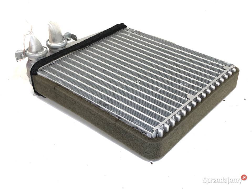 NAGRZEWNICA AUDI A3 8P 1K0819031 Hatchback 0313 sprzedam