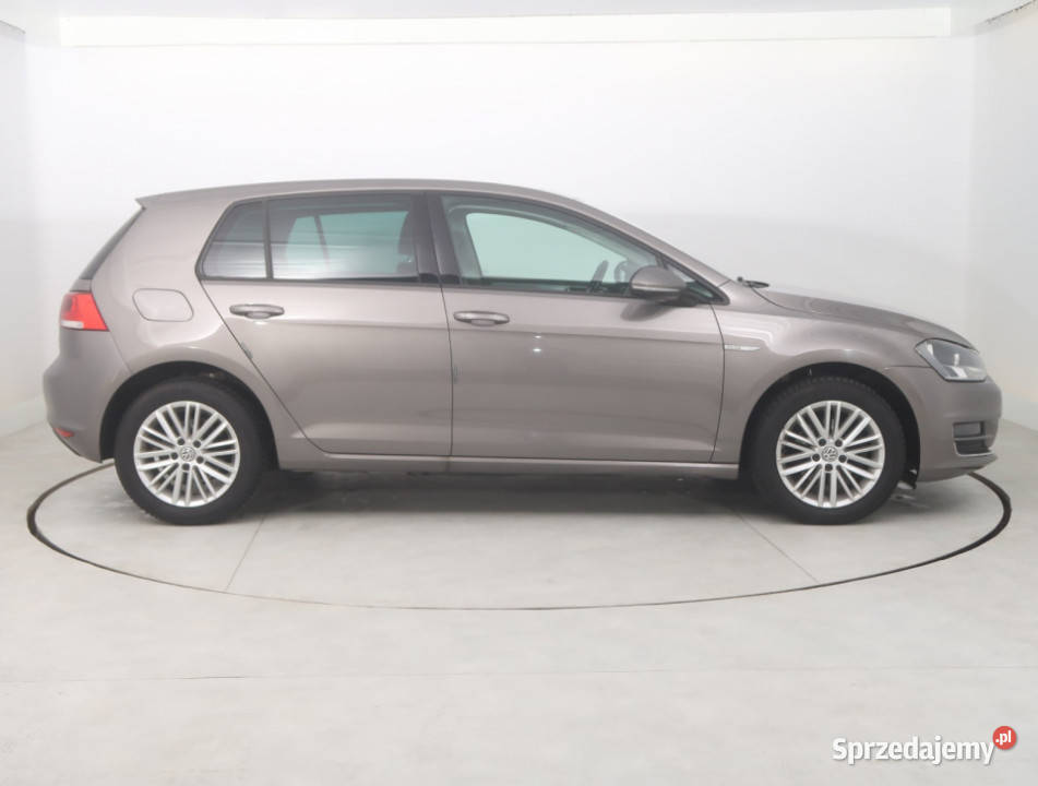 VW Golf 12 TSI elektryczne szyby Golf Bielany Wrocławskie sprzedam