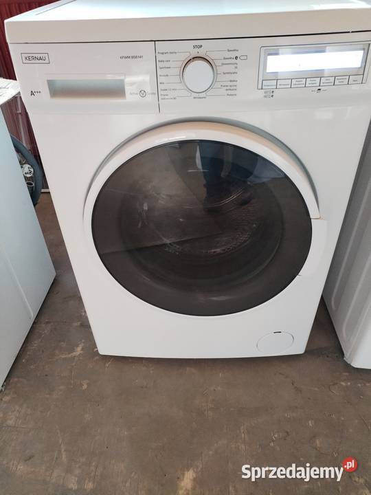 Pralki podkarpackie Rzeszów