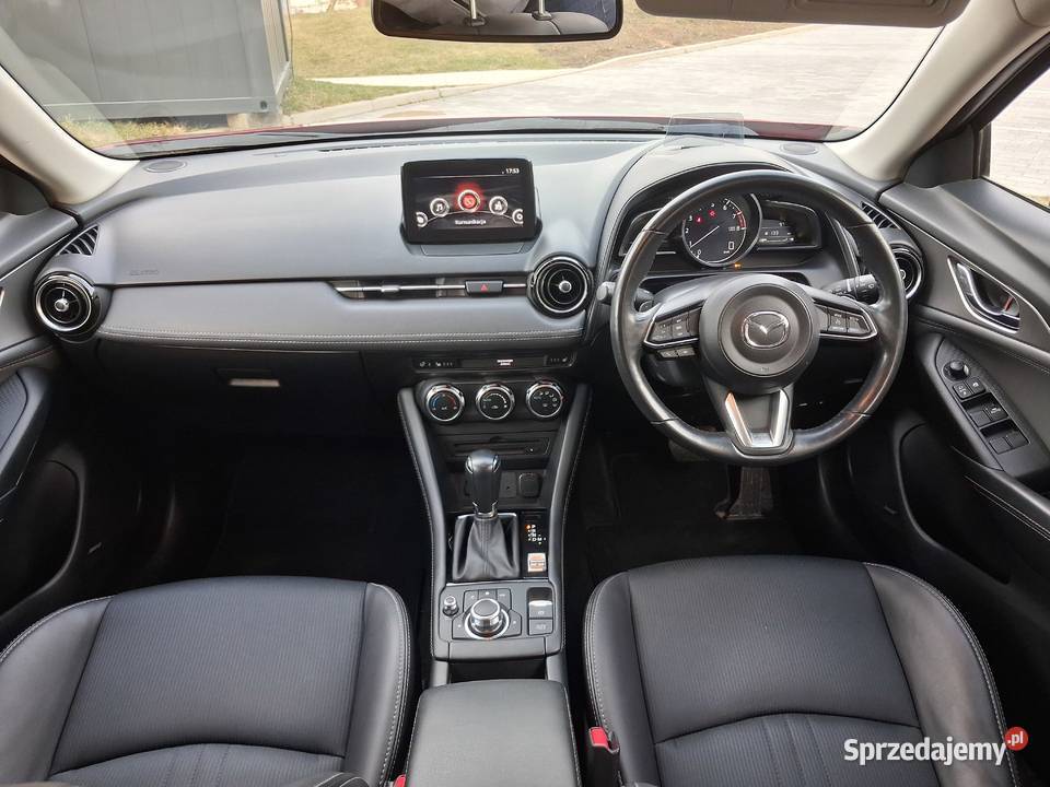 20i 120 Automat Xenon Bose Stan Salonowy Mikołajki