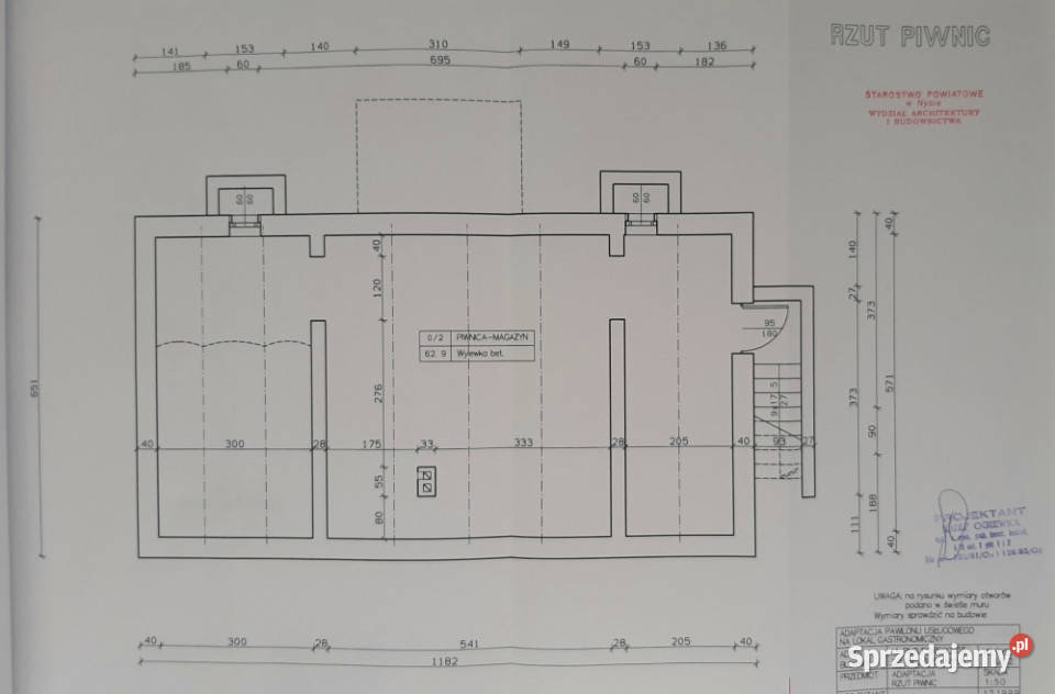 OKAZJA działka 5 arów i Bydynek wolnostojący sprzedam
