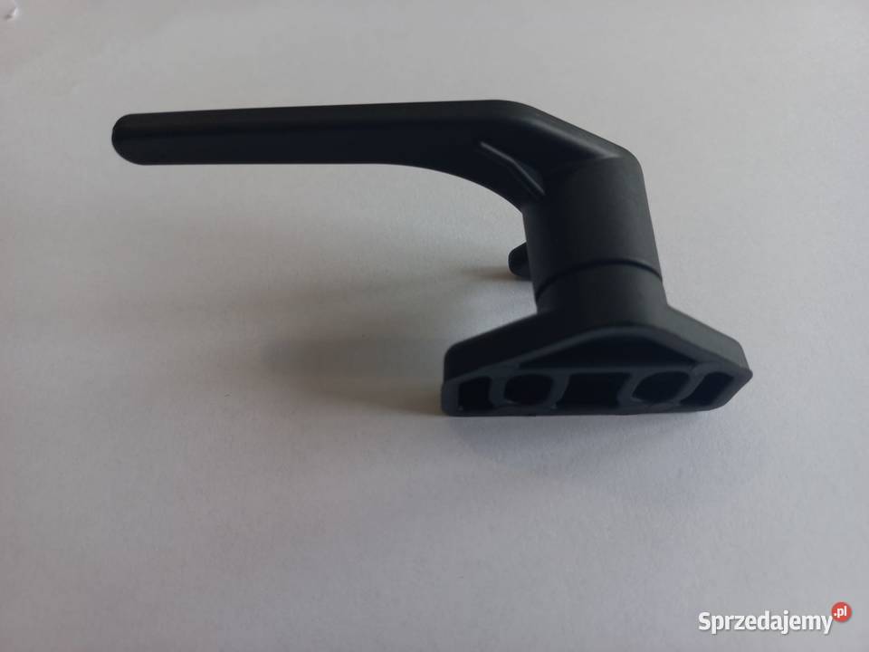 ZAMKNIĘCIE BLOKADA OKNA HOBBY FENDT 19972022 Grzebowilk