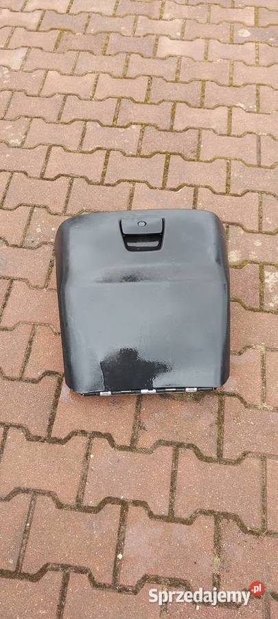 Schowek BOXER JUMPER 16R 1313133070 Schowki, półki Szczecin