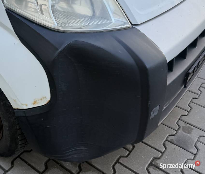 Fiat Fiorino 14 benzyna 2009 furgon 141 import