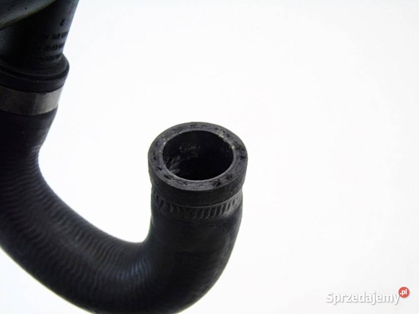 WĄŻ PRZEWÓD WODY 20 D BMW X3 E46 E90 E91 E60 E61