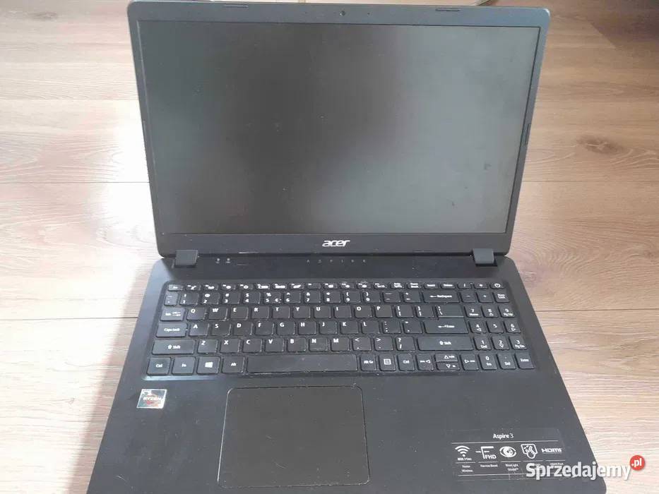 Acer Aspire 3 A31542G Komputery i Akcesoria Turowola-Kolonia