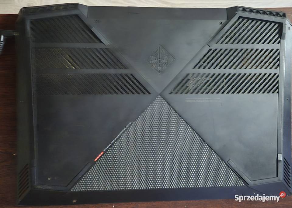 Laptop HP Omen gameingowy Inowrocław