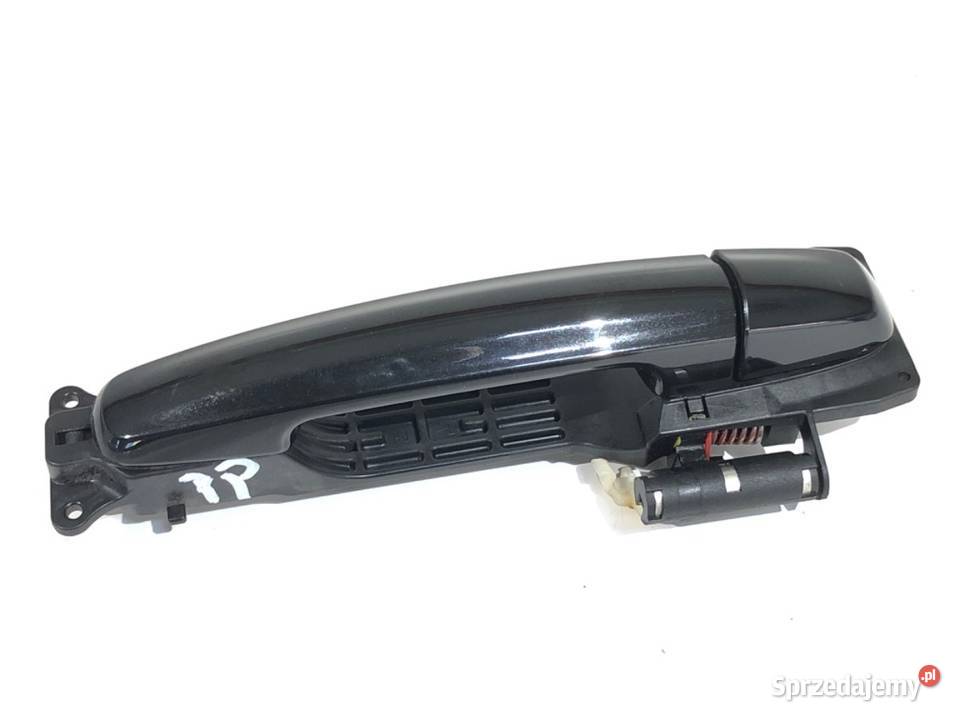 KLAMKA ZEWNĘTRZNA PRAWY PRZÓD SUZUKI VITARA osobowe