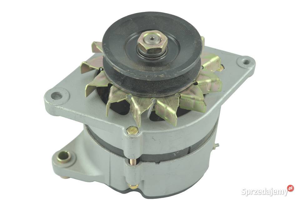 Alternator 14V 350W Jinma 304354 podkarpackie Tajęcina