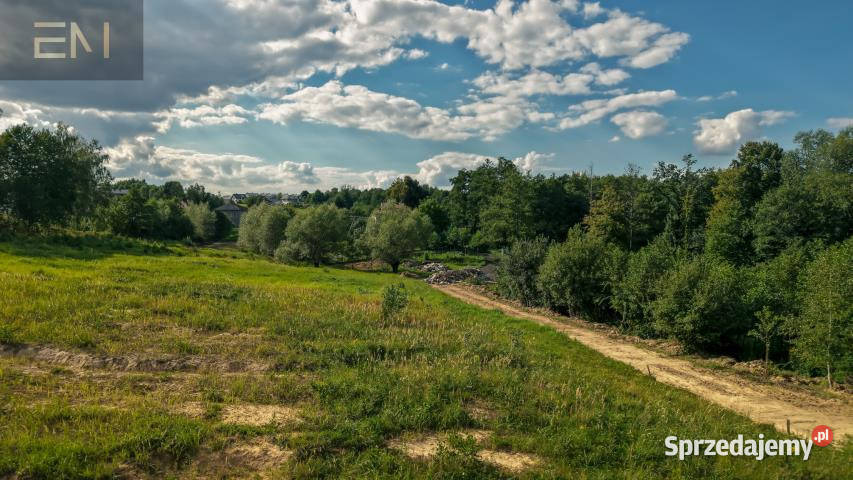Działka Rzeszów 897m2