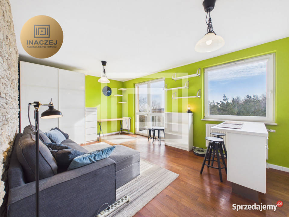 Mieszkanie Gdańsk Magellana 2991m2 sprzedam