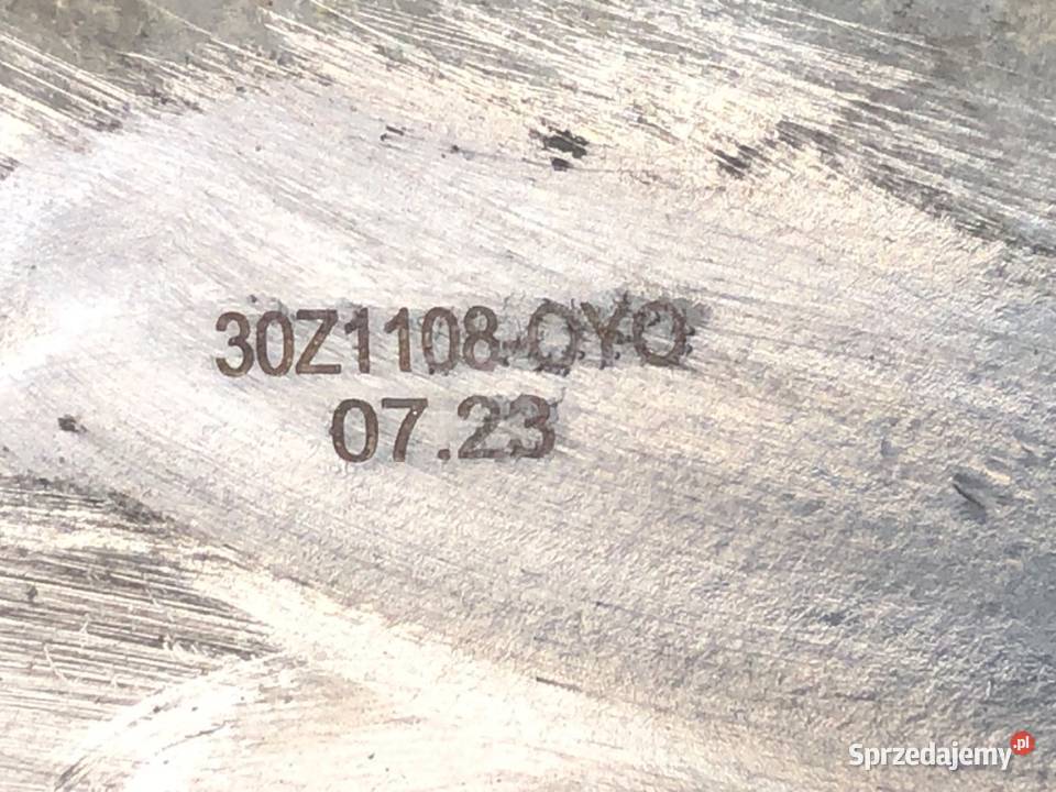 WAHACZ LEWY PRZÓD RENAULT KADJAR Hatchback osobowe podkarpackie