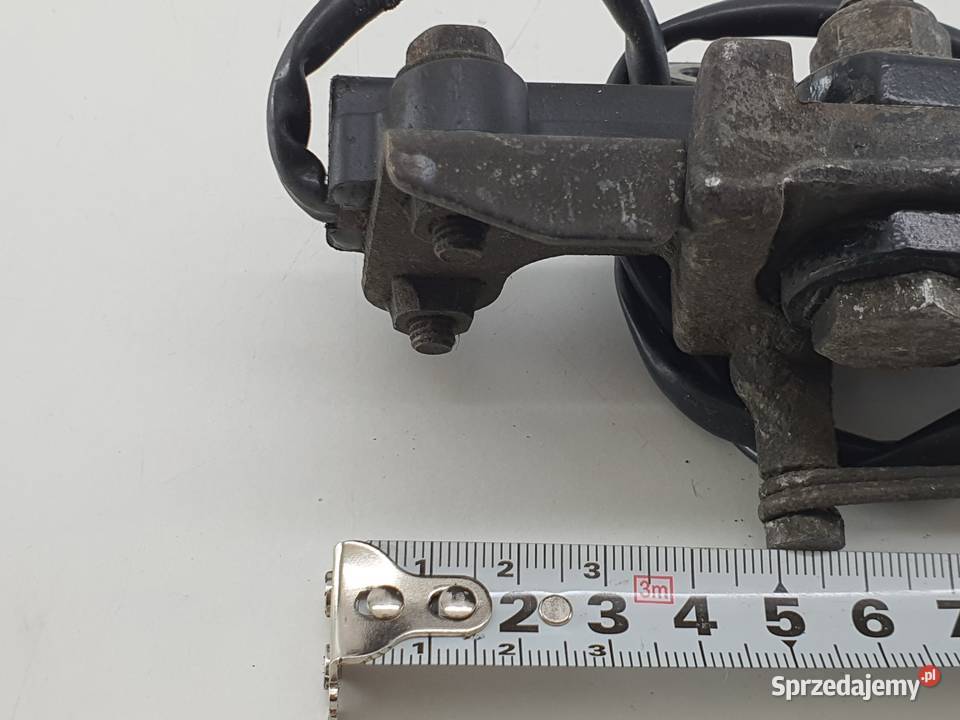 SUZUKI GSXS 1000 1520 STOPKA BOCZNA CZUJNIK Janowice