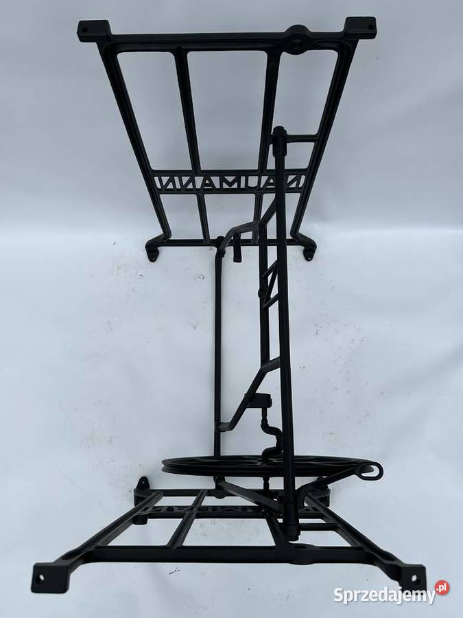 NAUMANN PODSTAWA NOGI MASZYNY I RENOWACJI I dolnośląskie Bielawa