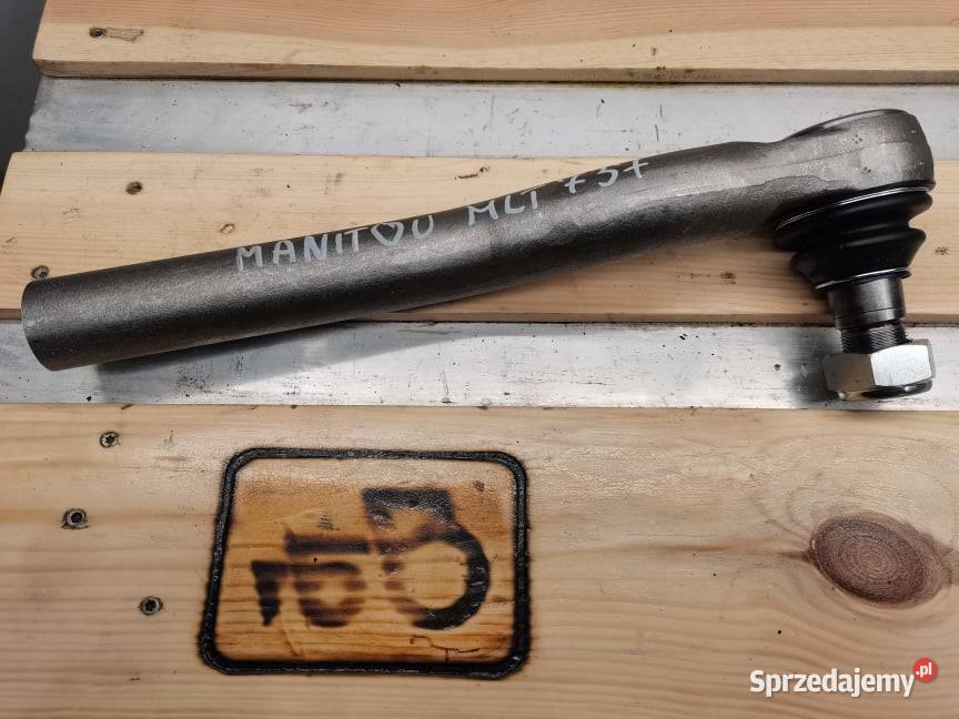 Manitou MLT 737 Drążek kierowniczy Pozostałe Wilkowo