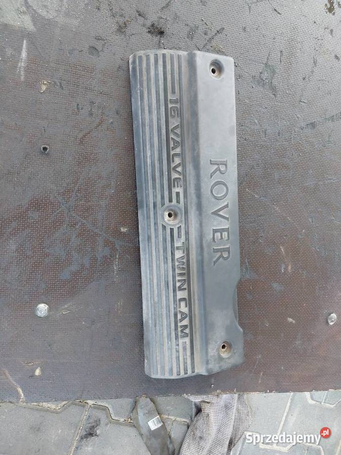 Osłona silnika Rover 75 18 benzyna Szczecin