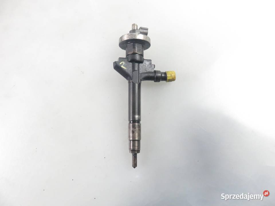 WTRYSKIWACZ MAZDA 6 20 DI 13H50B małopolskie