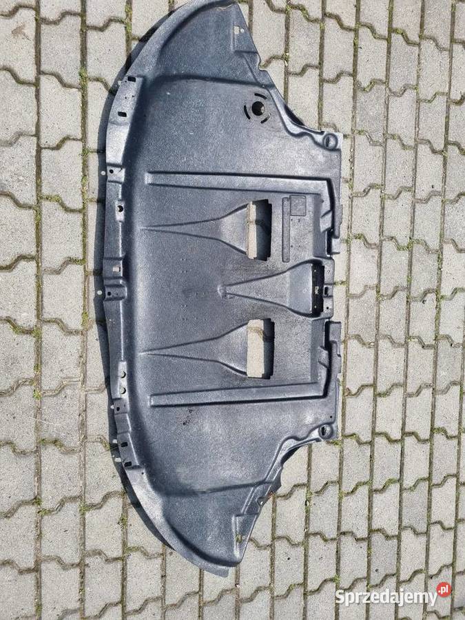 Audi A4 B6 B7 19 20 30 Płyta pod Silnik Nowa Rok produkcji 2004 Skawina sprzedam