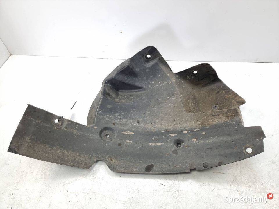 NADKOLE PRAWE RENAULT MASTER III 638320007R Lipno