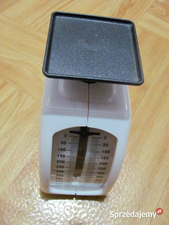 waga bez baterii do do 500 g d10g aanonsen Pozostałe Zamość